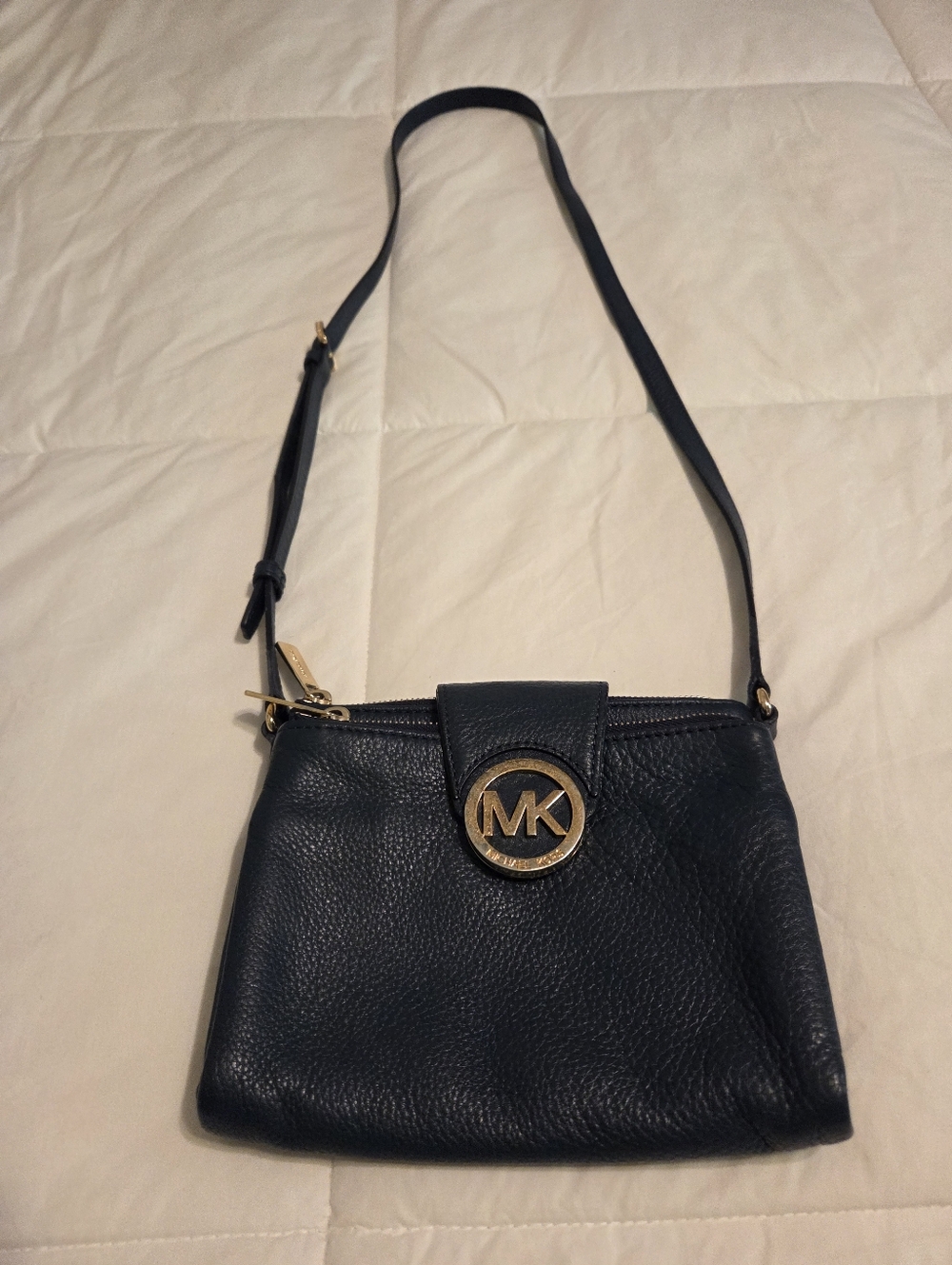Michael Kors Small Crossbody